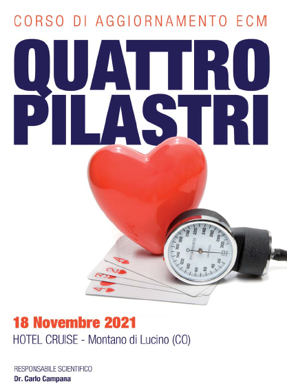 Quattro Pilastri